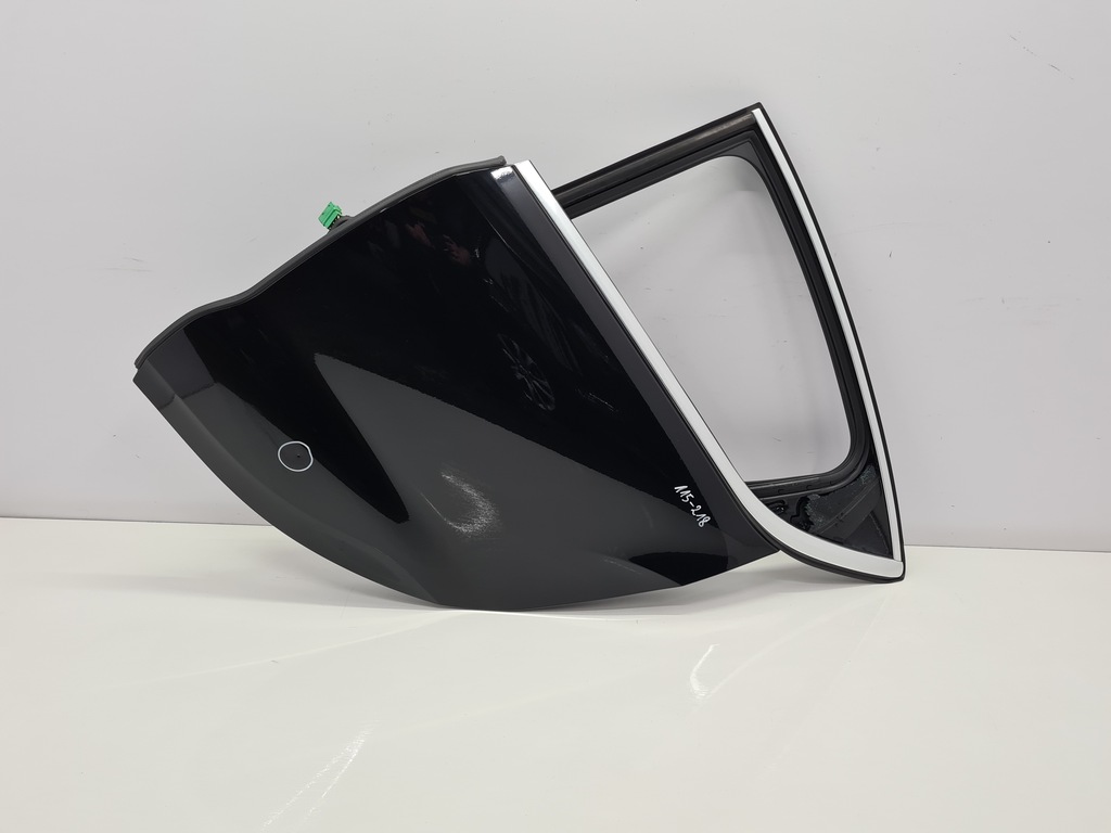 фото №1, Citroen ds4 11r двері лівий задня ktv