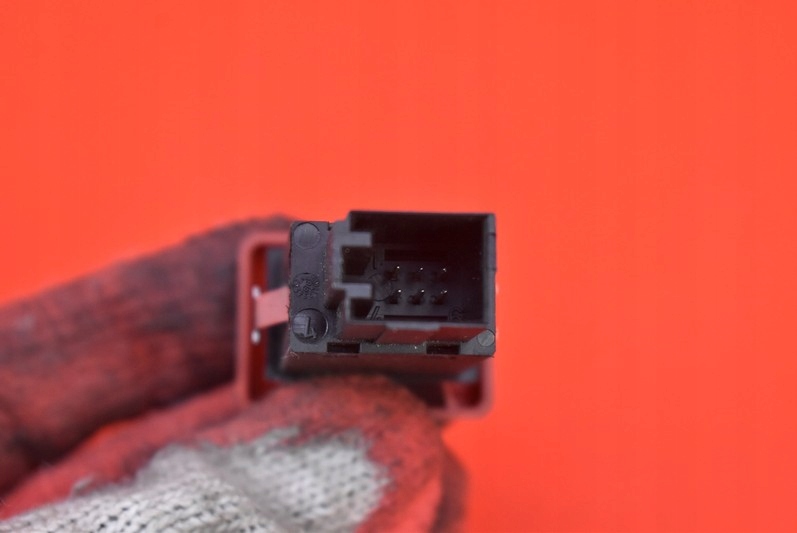 фото №7, Вимикач світла аварійних audi a4 b6 04r