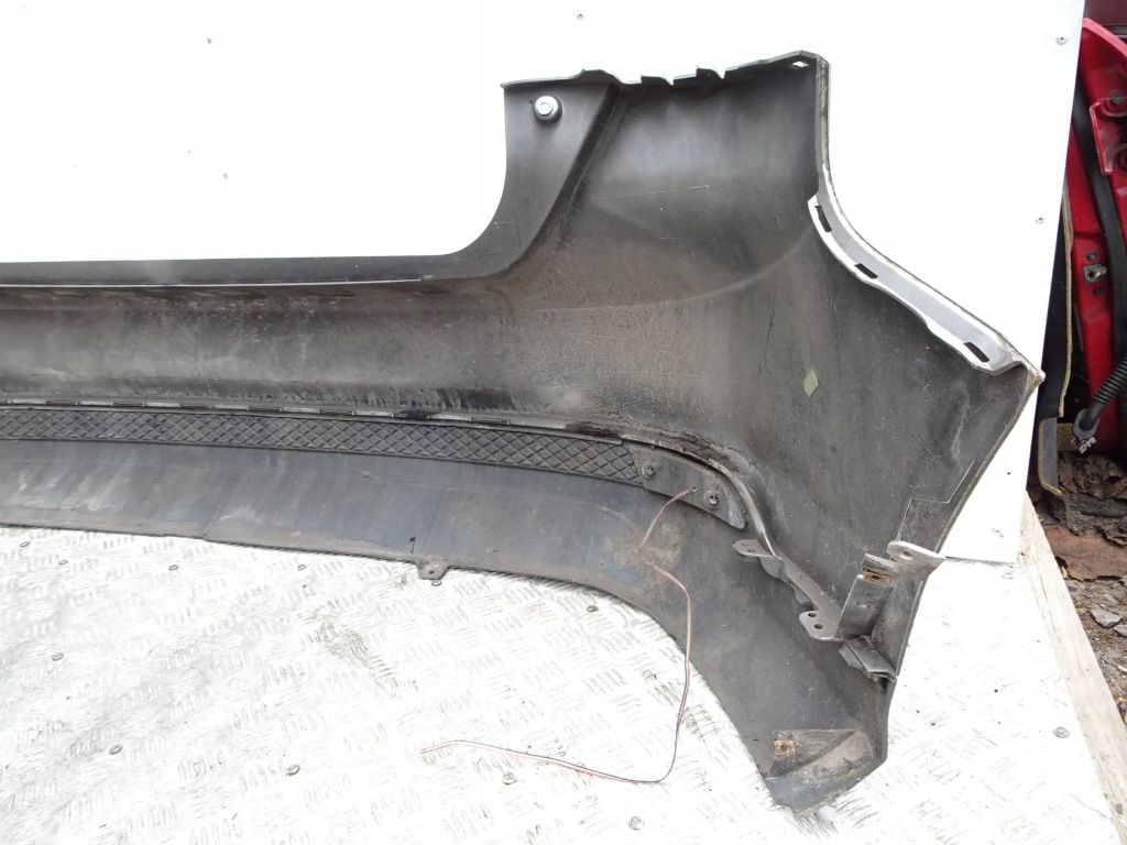 Купить Бампер задняя ford focus mk3 ob hb