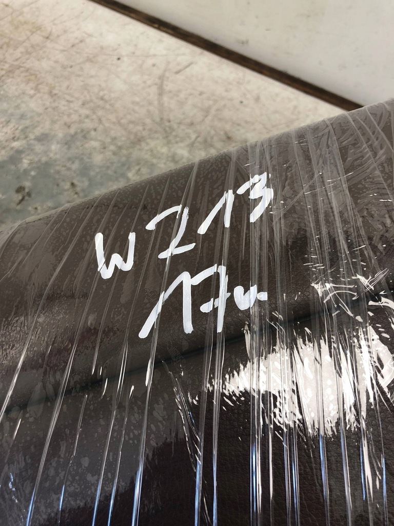 фото №11, Туннель средний подлокотник кожа mercedes w213 kombi