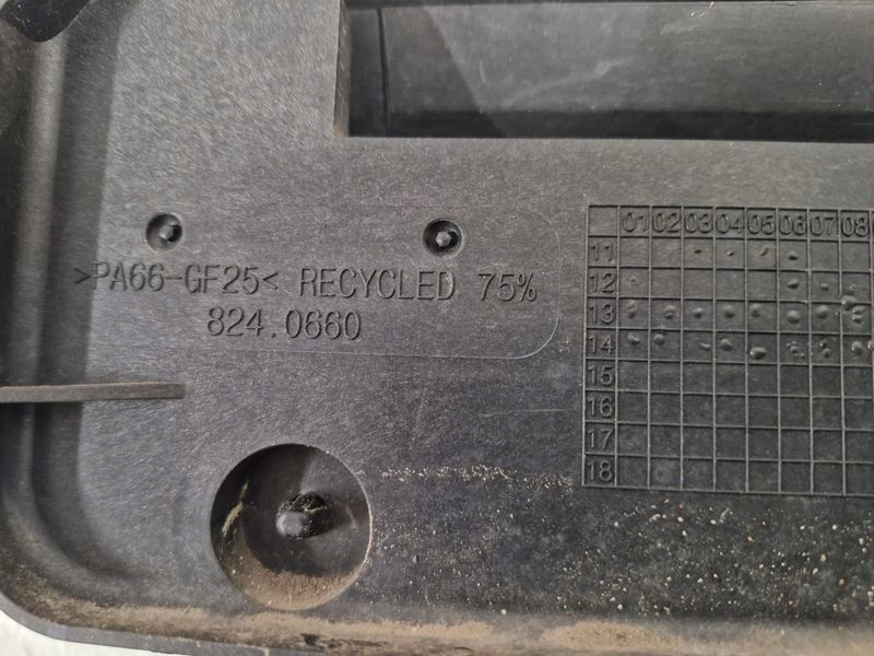 Volvo v40 2 2 1.6 d вентилятор радиатора 31319165 940009301 в Украине