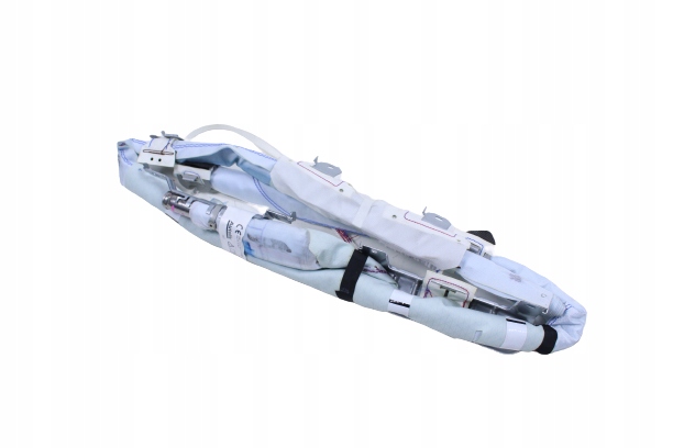 фото №1, Шторка безпеки подушка безпеки ліва nissan qashqai j11 19r.lift