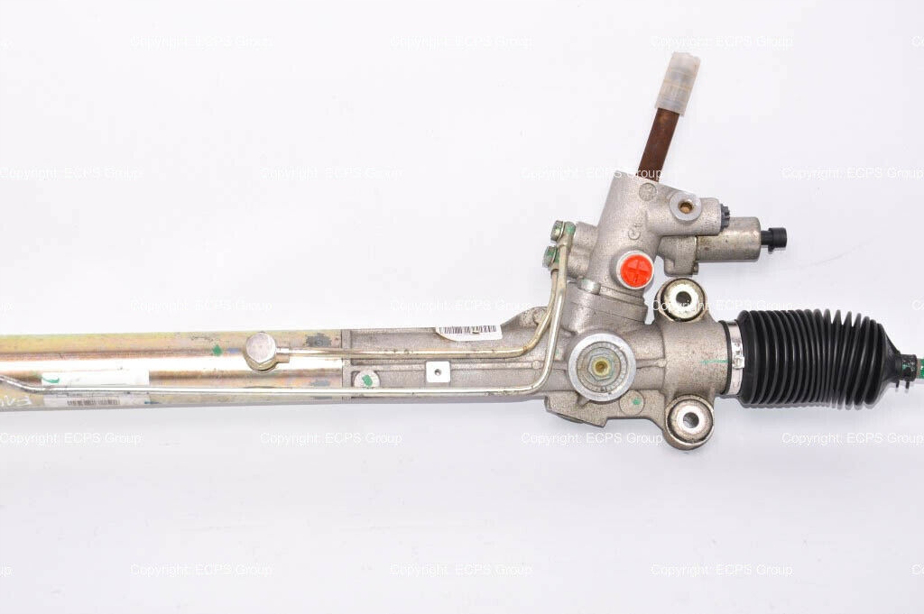 фото №6, Ferrari california turbo f149m тяга рулевой