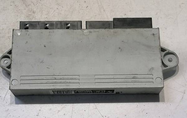 Купить Bmw 7 e65 блок управления модуль дверь правый перед 6964139