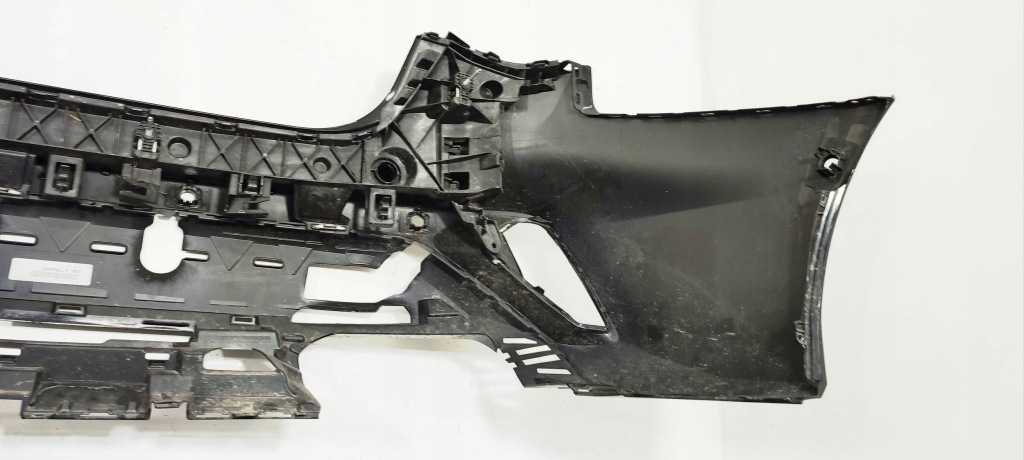 Купить Audi a3 8y бампер задний