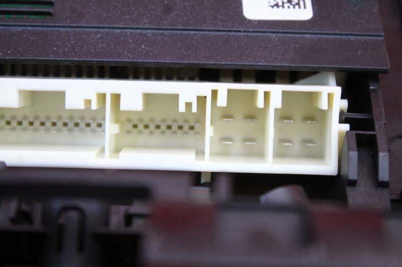 фото №8, Лампа освітлення салону перед bmw f07 gt lift 13-17