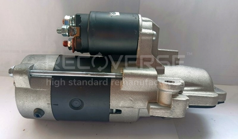 Стартер ford transit ranger tourneo 2.2 3.2 Оригінал