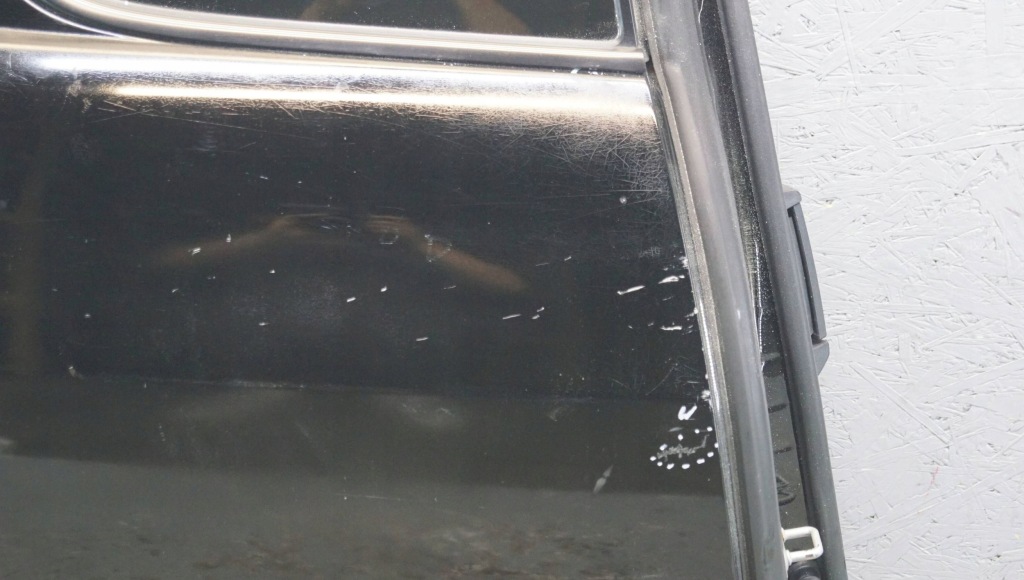 Mazda rx8 дверь правый  задняя d2010 Киев