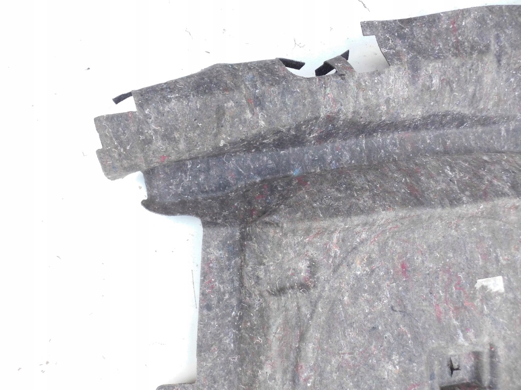 фото №8, Обшивка оббивка багажника audi q5 8r