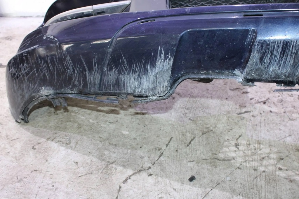 фото №8, Бампер перед передний pdc mercedes r-klasa w251 lift