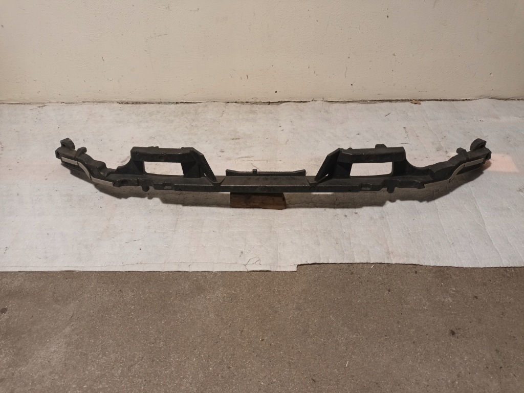 фото №1, Абсорбер бампера передний audi a4 b9 8w0 перед