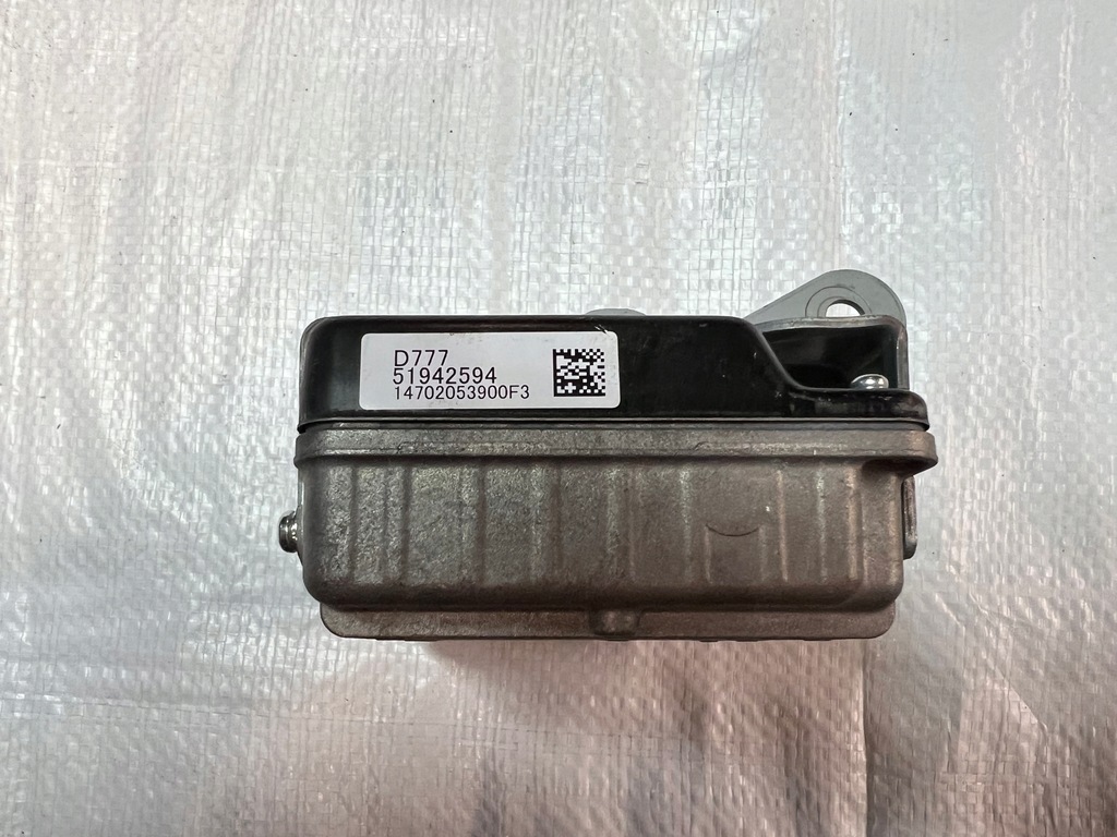 фото №3, Jeep renegade модуль блок управления 51942594