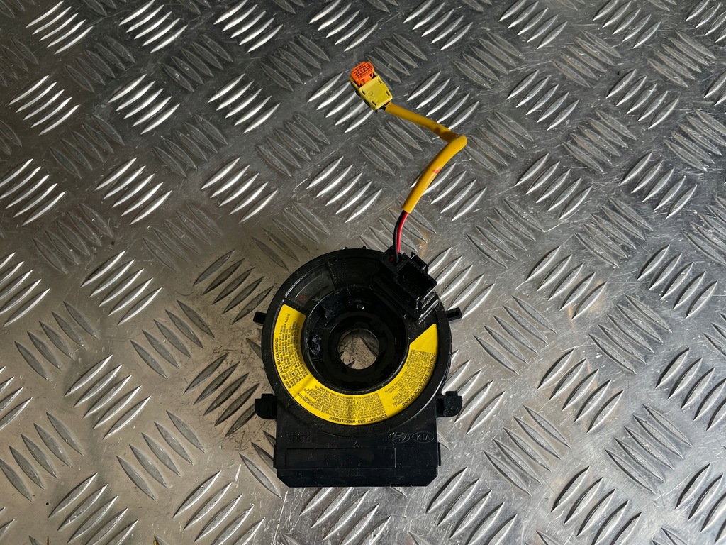 фото №1, Hyundai i40 лента подушка безопасности