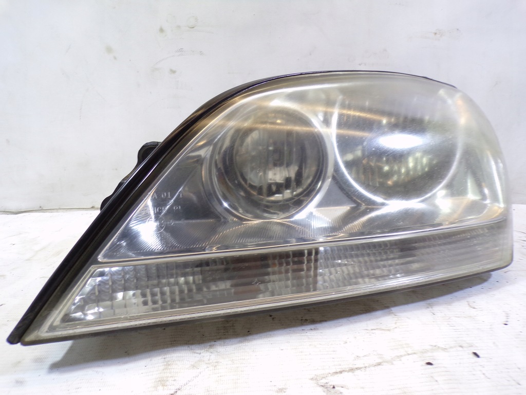 фото №1, Лампа передня перед ліва kia sorento 1 i k1