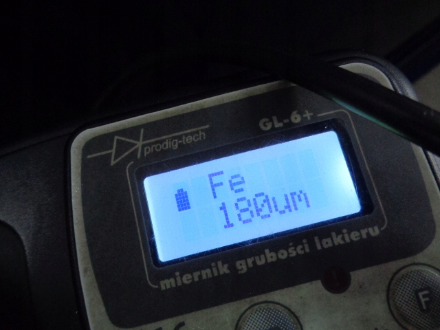 фото №9, Дверь левый перед левая передние полный maserati levante rok 426 426b