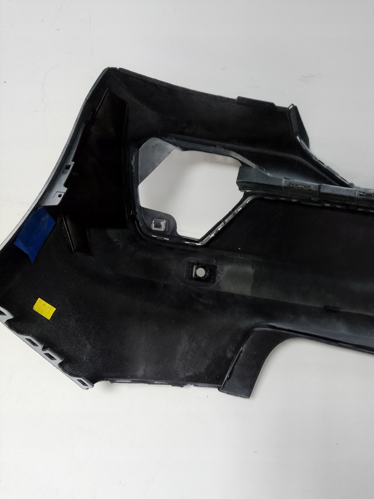 D87 - audi a1 s-line s line 82a бампер задний  pdc 2019- 82a807511c 82a807511d Доставка