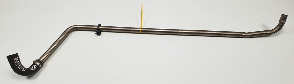 фото №1, Труба трубка wody aston martin rapide 6.0 v12