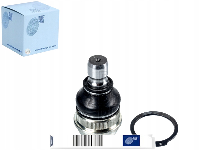 фото №15, Шаровая опора рычага kia soul 2008-08 -rio iv 2011-05 -