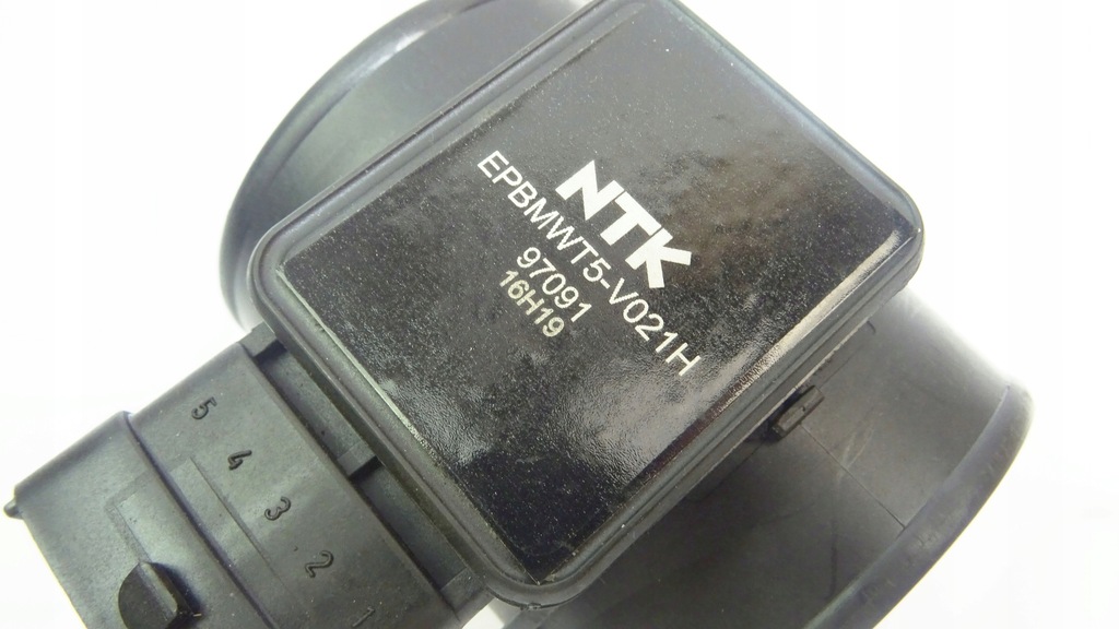 фото №9, Ngk 97091 расходомер opel vectra c 2.2 direkt