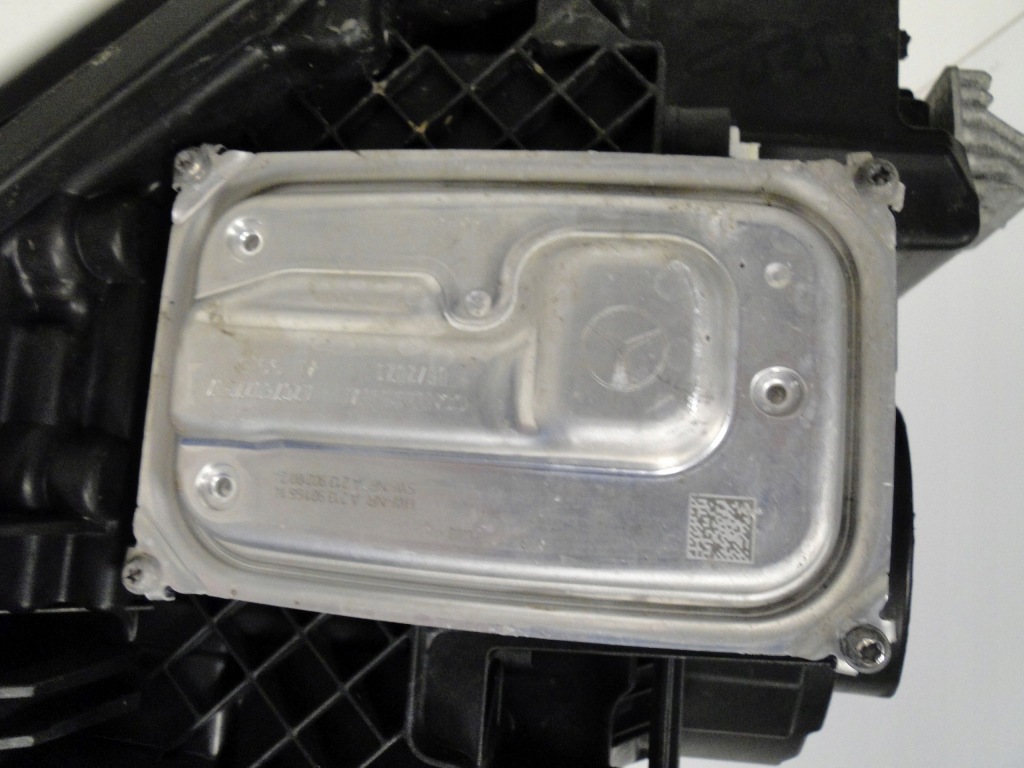 Купити Mercedes glb x247 247 фара правий led high performance