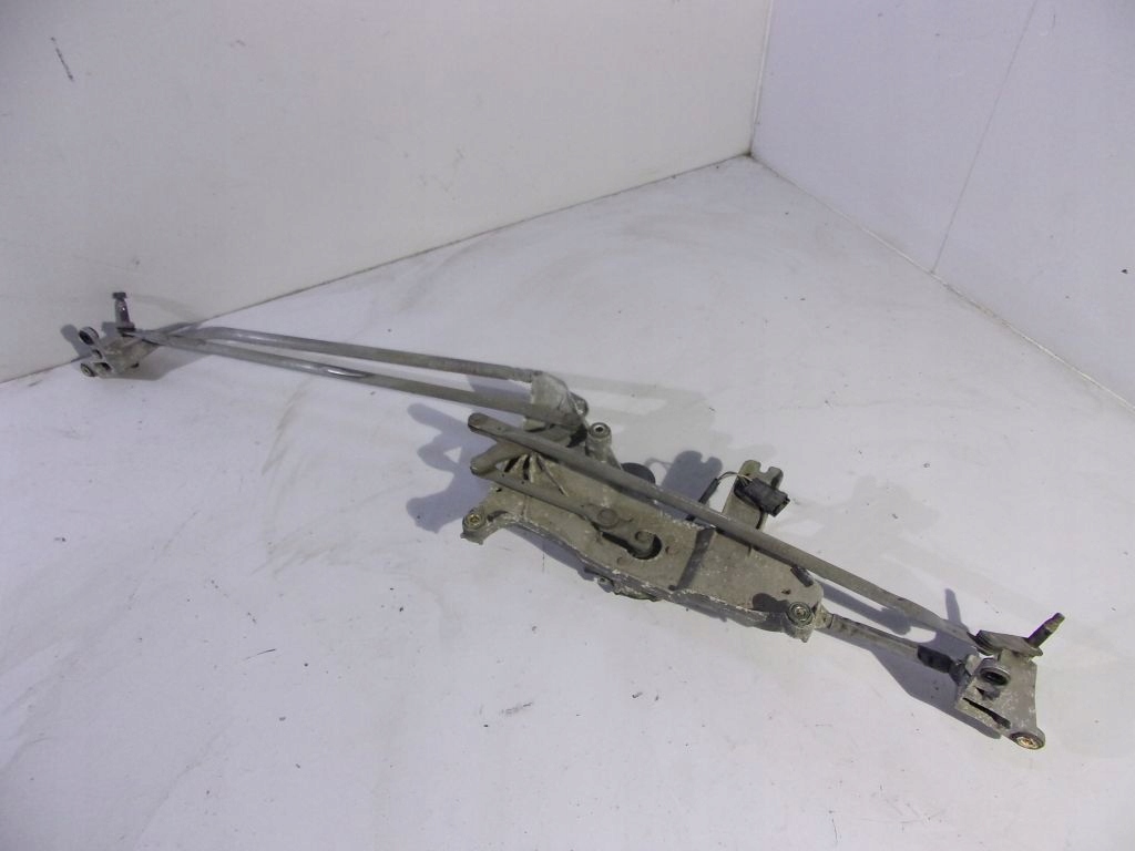 фото №5, Fiat ulysse ii 2 механізм двірник перед