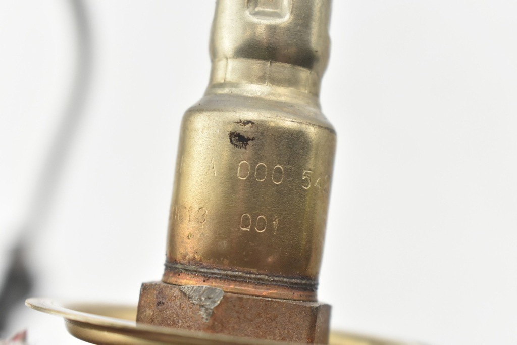 фото №11, Датчик лямбда-зонд nissan qashqai j11 17- lift 1.3 dig-t