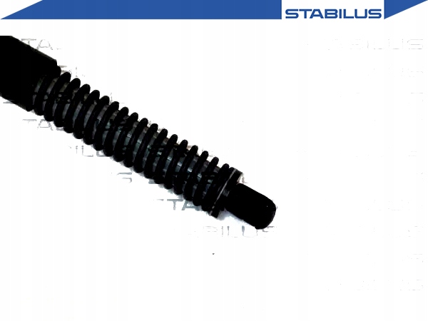 фото №4, Пружина газовая крышки багажника citroen c5 estat