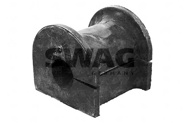 фото №2, Втулка стабилизатора перед l p chevrolet lacetti