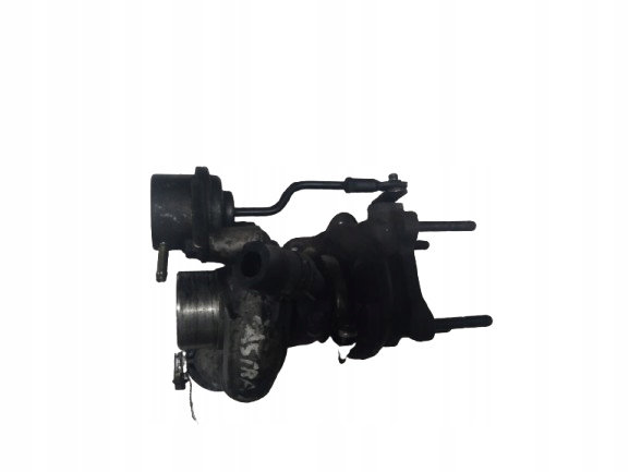 Купити Opel astra ii 1.7 турбіна 897185-2414