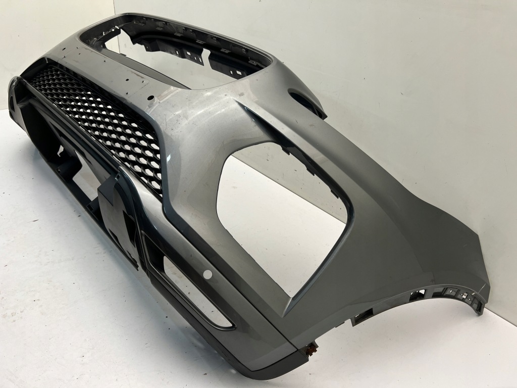 фото №5, Jaguar e-pace x540 r-dynamic бампер передний перед pdc оригинал oem n 17-