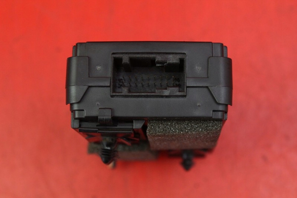 фото №7, Блок управления модуль давления шин 9655140080 citroen c6 1 i 05-12