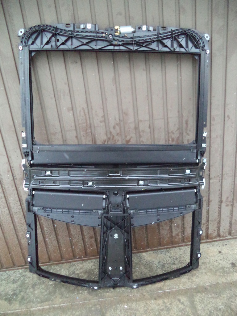 фото №7, Citroen ds5 шторка жалюзі панорамний дах 13r