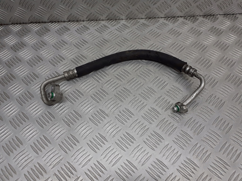 фото №1, Шланг кондиціонера hyundai getz 1.5 crdi
