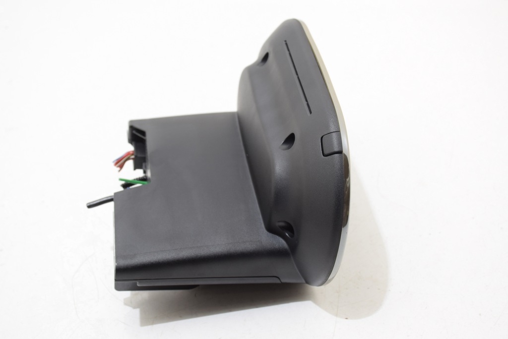 фото №13, Mini f56 bev приборы счетчик экран дисплей hud head-up km ece 17 tyś km