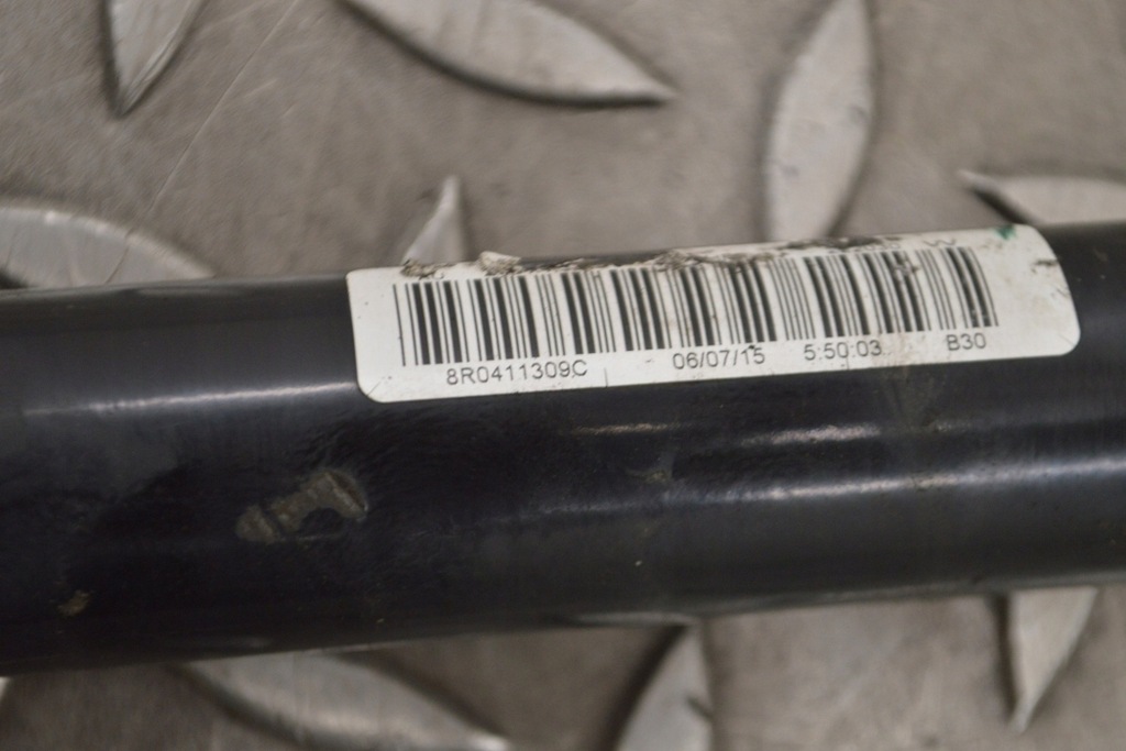 фото №5, Audi q5 8r sq5 tdi 2015 rhd передний стабилизатор