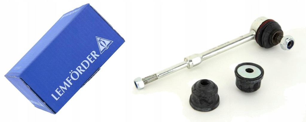 Lemförder з'єднувач стабілізатора t лівий/правий volvo s60 2 s80 2 v70 3 2006- в Україні