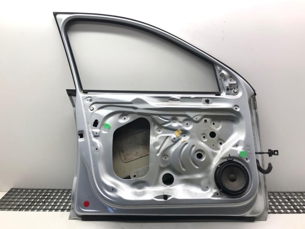 фото №5, Дверь левый перед skoda rapid хэтчбек 12-22