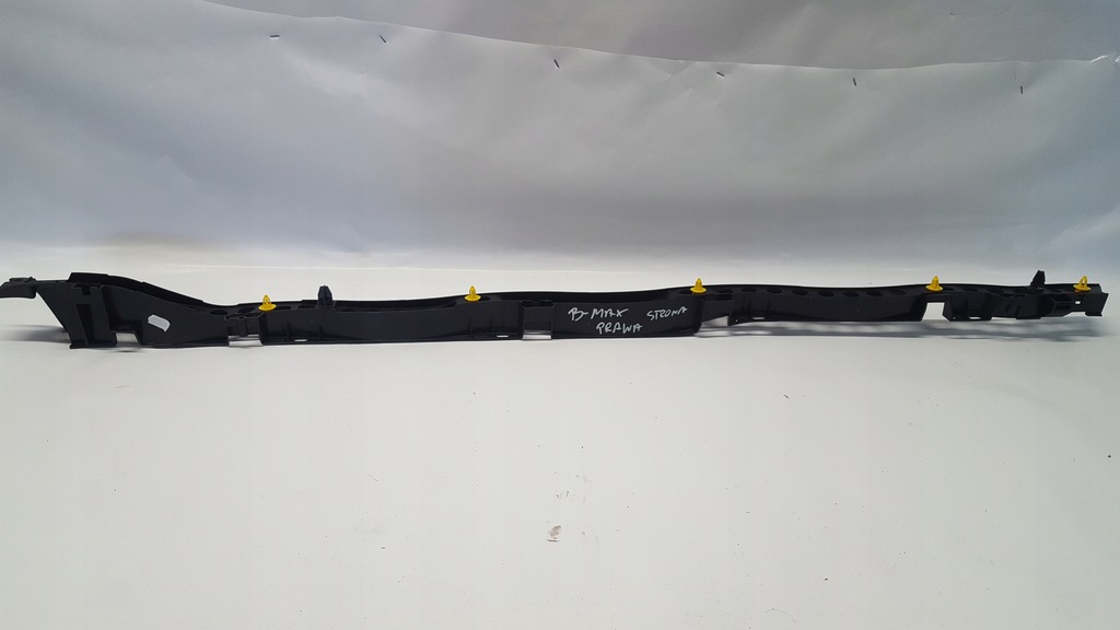 фото №1, Ford b-max молдинг порог правая av11-r13220-a