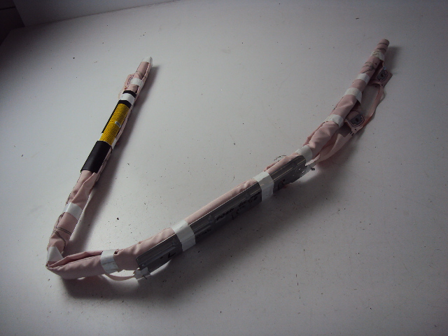 фото №1, Шторка безопасности подушка безопасности левая ford ecosport ii 2017-