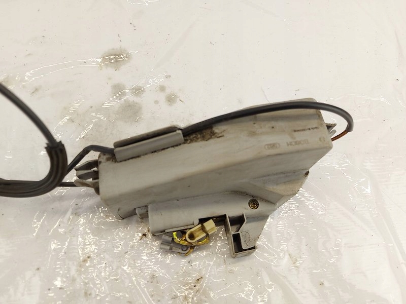 фото №8, Замок дверь правый перед передний ford puma i mk1 coupe ec_ 6+2pin