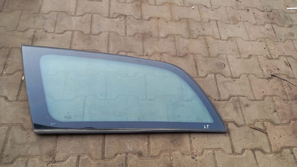 фото №1, Скло кузовна ліва citroen c5 kombi 01r