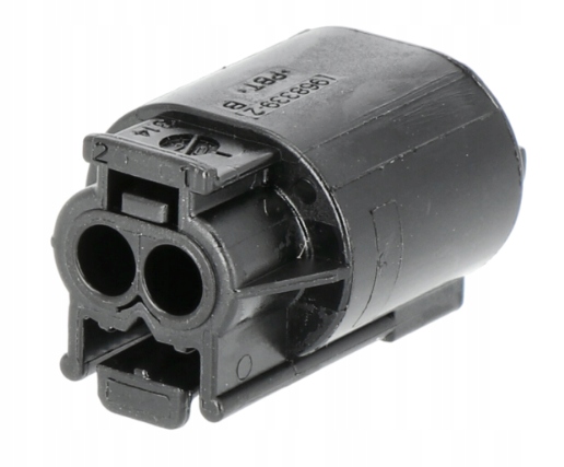 фото №1, Датчик температури штекер колодка mercedes-benz оригінальний номер a2105402081