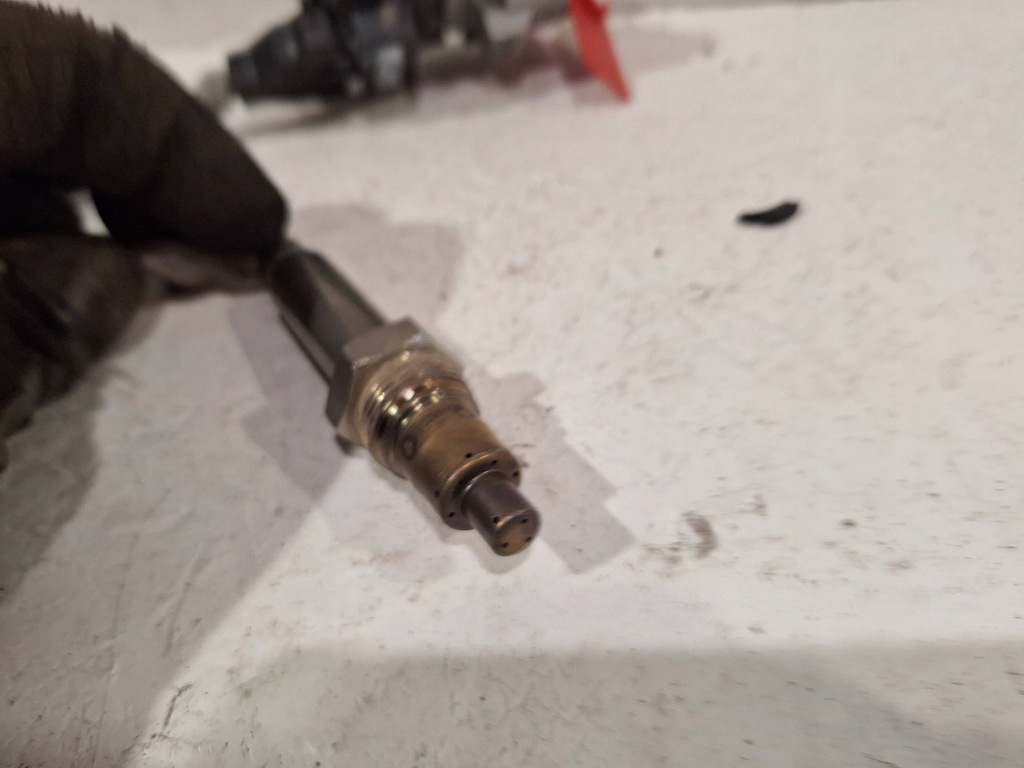 фото №5, Датчик nox 9821120780 peugeot boxer jumper 2.0 bluehdi 14-