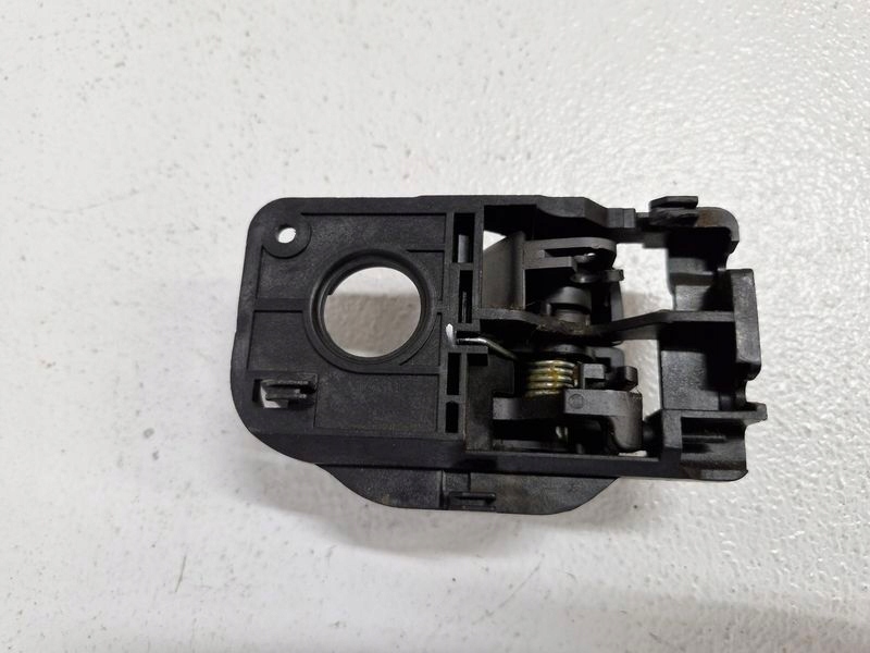 фото №3, Kia soul 1 i ручка дверь внутренняя левый перед левая передняя