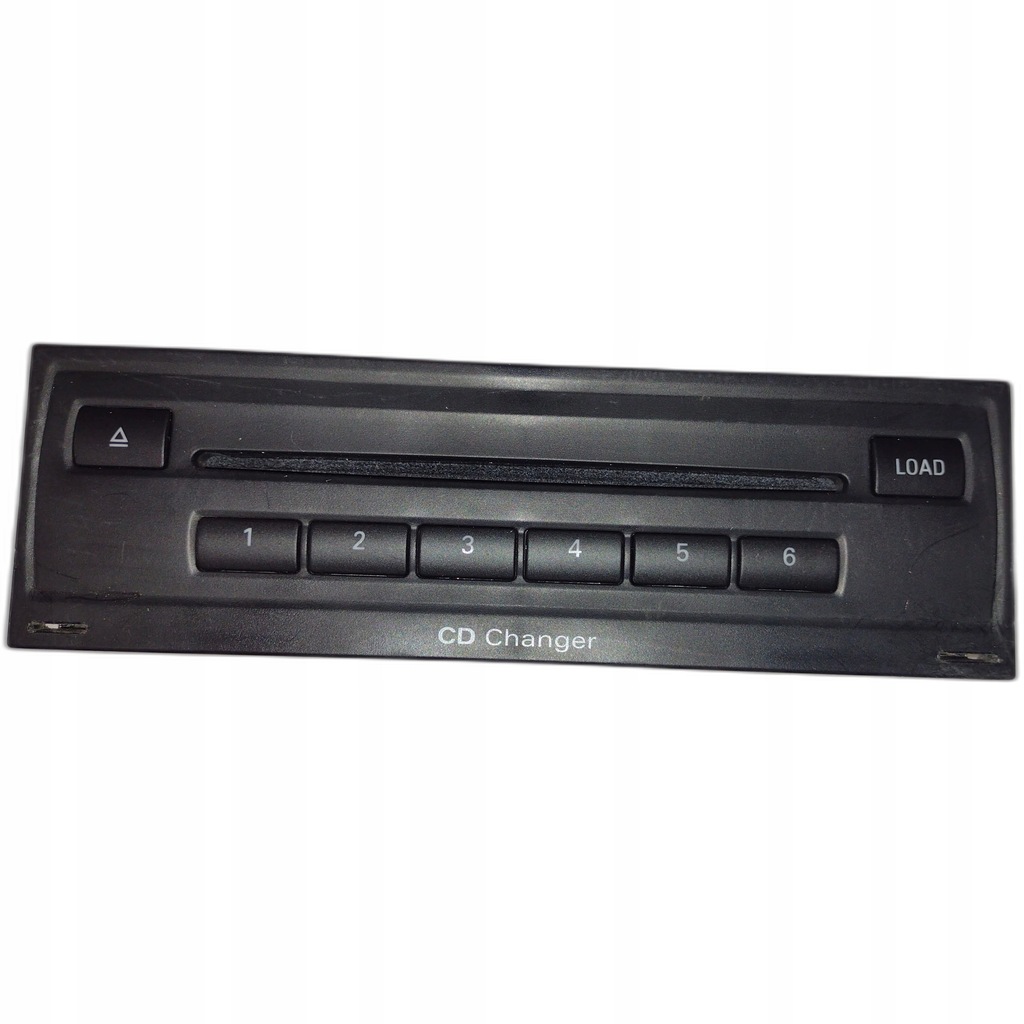 фото №1, Audi a4 a5 q5 чейнджер дисків cd 8x0035110c