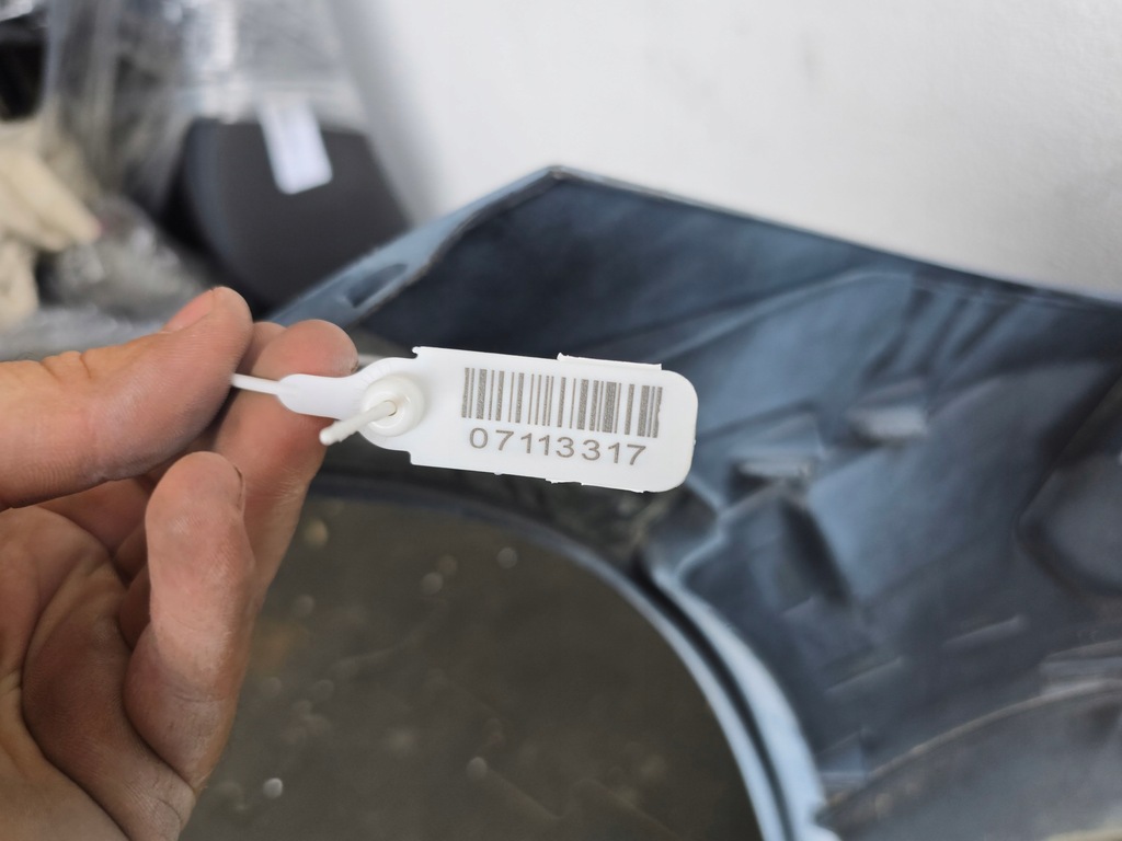 фото №16, Бампер перед передний bmw z4 e89 7192162