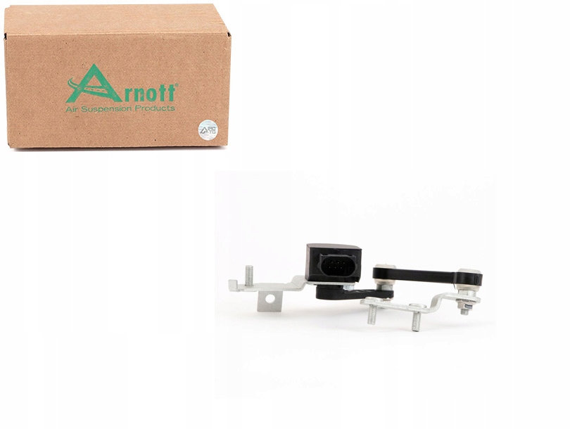 фото №1, Arnott датчик регулювання дальність світла l volvo s60 ii s80 ii v60 i