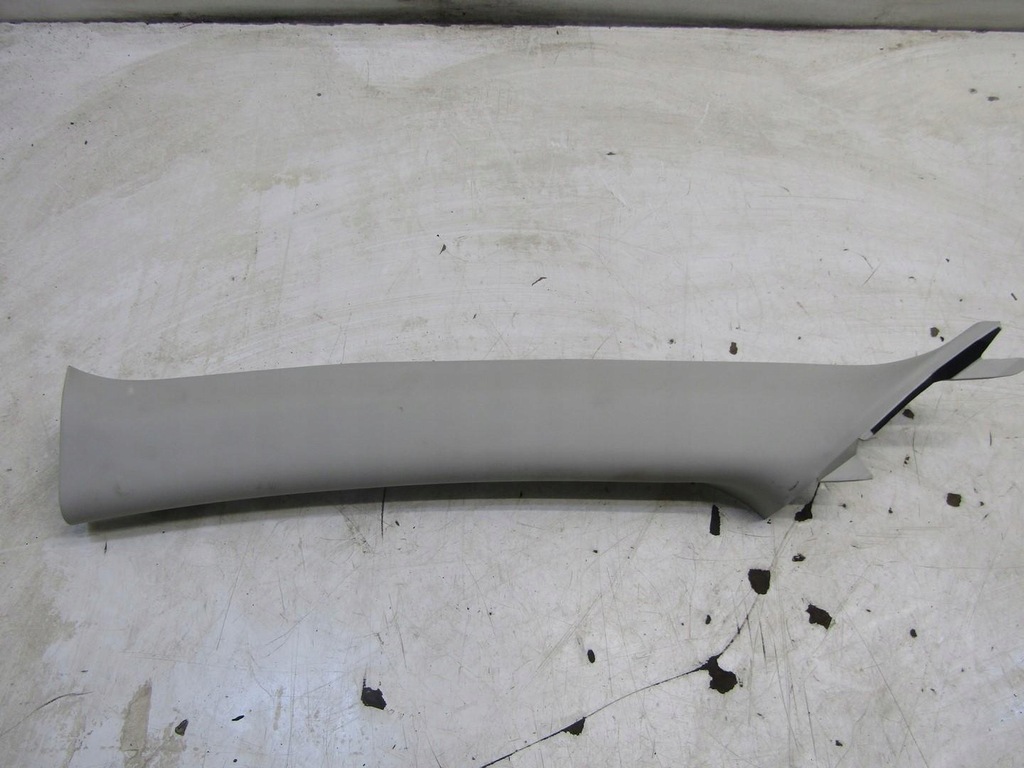 фото №1, Захист ліва обшивка стійка ліва mazda 2 dj db9l-68170