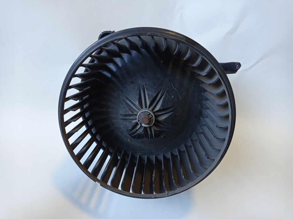 фото №8, Повітродувка вентилятор kia rio