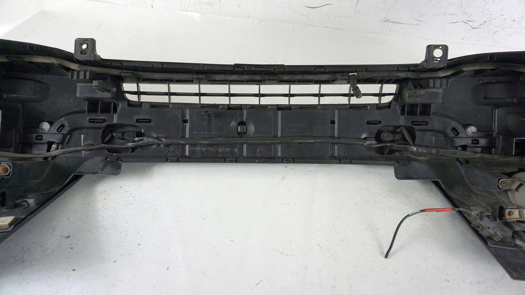 фото №12, Бампер перед передний volvo xc90 i 1 lift 07-14 fl 2007- омыватель pdc 452-26